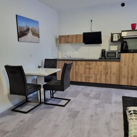 Sm Apartment Triberg im Schwarzwald Ngoại thất bức ảnh