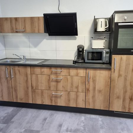 Sm Apartment Triberg im Schwarzwald Ngoại thất bức ảnh