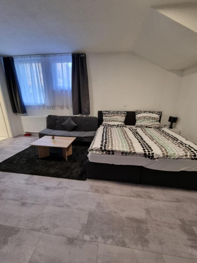 Sm Apartment Triberg im Schwarzwald Ngoại thất bức ảnh