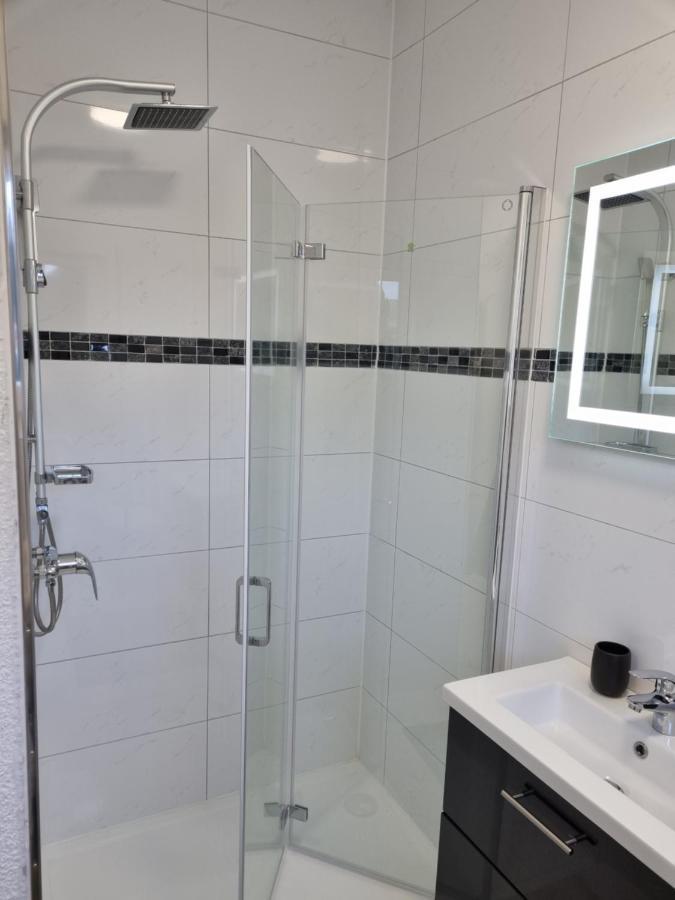 Sm Apartment Triberg im Schwarzwald Ngoại thất bức ảnh