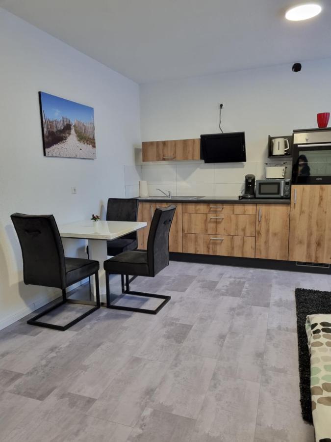 Sm Apartment Triberg im Schwarzwald Ngoại thất bức ảnh