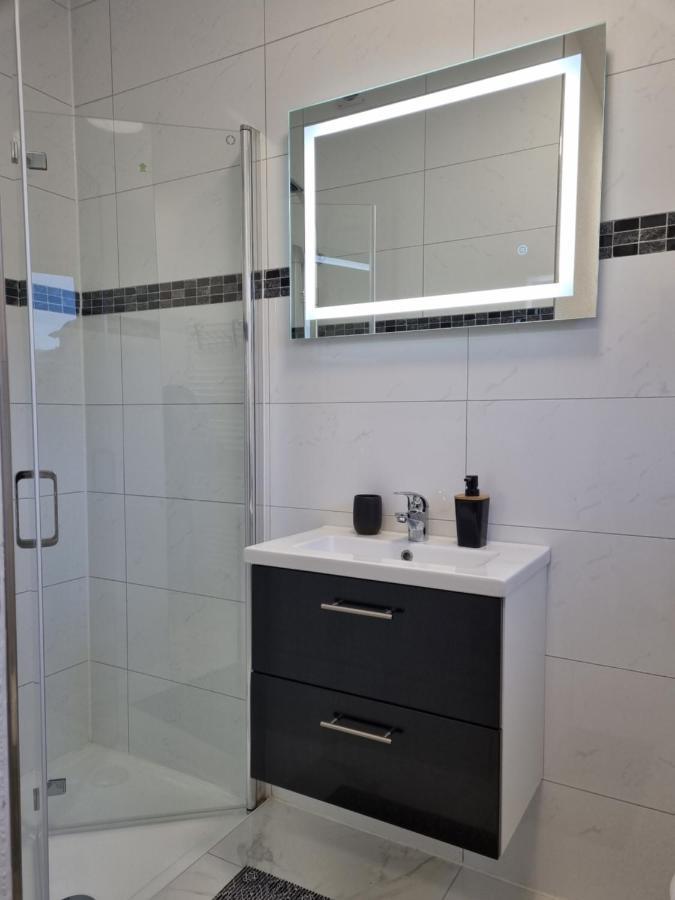 Sm Apartment Triberg im Schwarzwald Ngoại thất bức ảnh