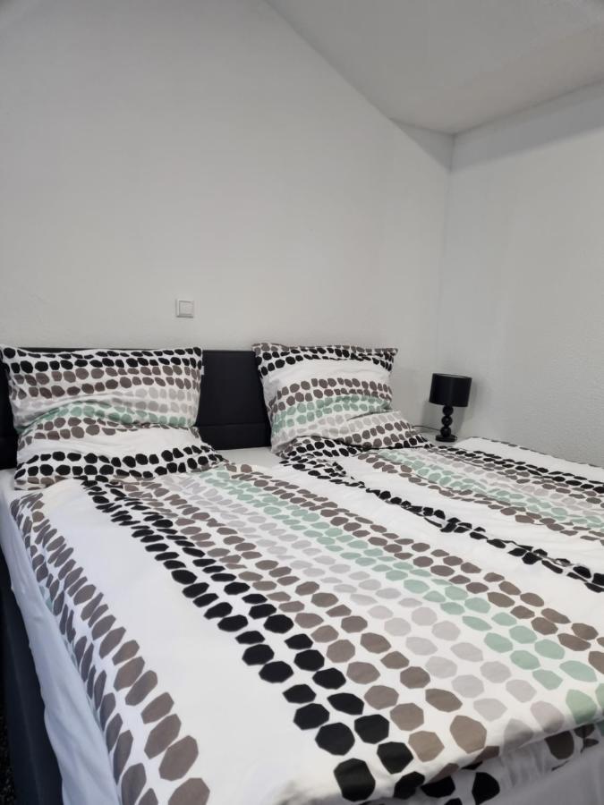 Sm Apartment Triberg im Schwarzwald Ngoại thất bức ảnh