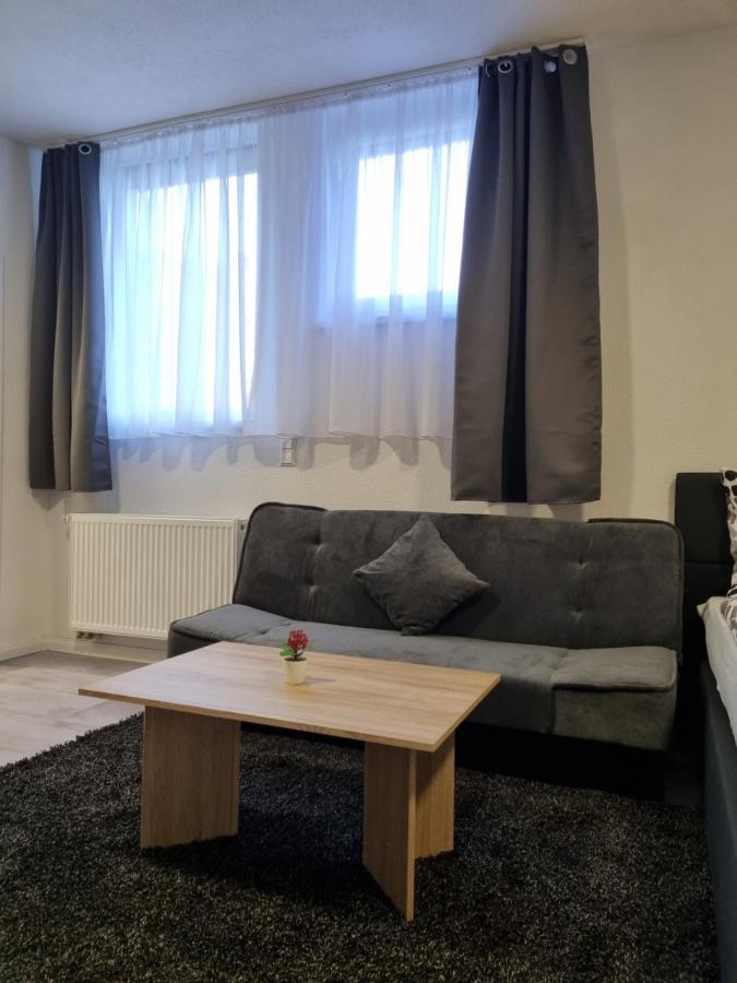 Sm Apartment Triberg im Schwarzwald Ngoại thất bức ảnh