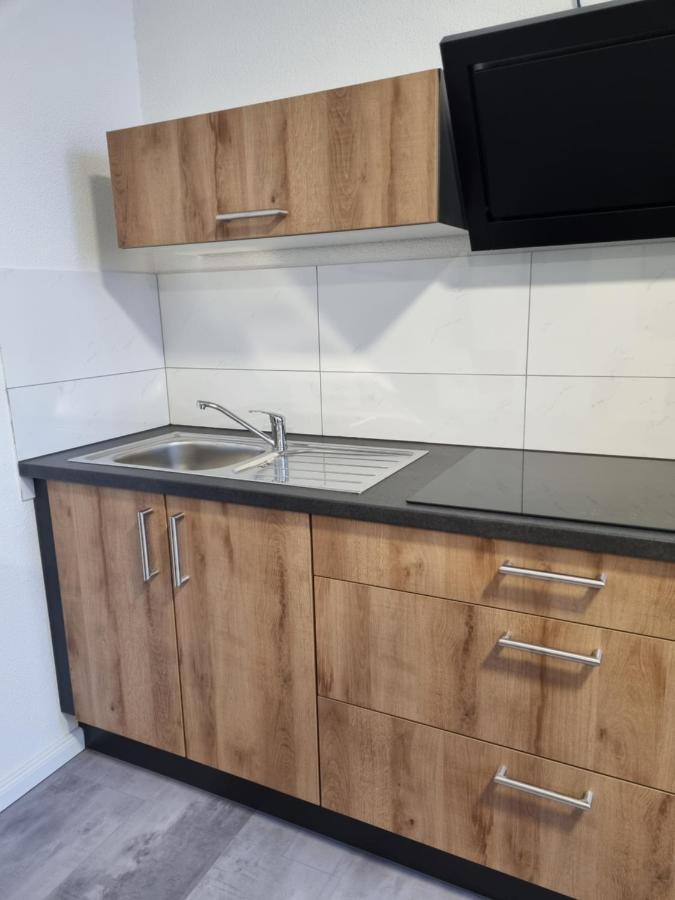 Sm Apartment Triberg im Schwarzwald Ngoại thất bức ảnh