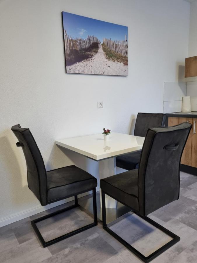Sm Apartment Triberg im Schwarzwald Ngoại thất bức ảnh